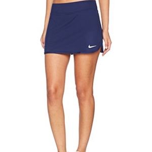 Nike tennis / golf skort